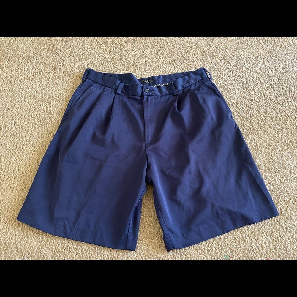 Izod Casual Golf Shorts